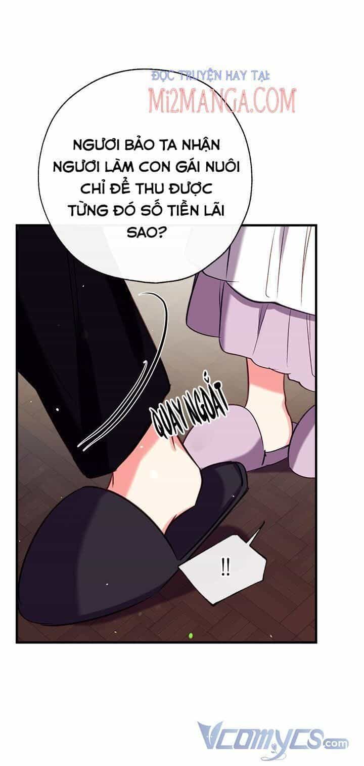 Chúng Ta Có Thể Trở Thành Người Nhà Không? - Chương 30.8 - ảnh 30