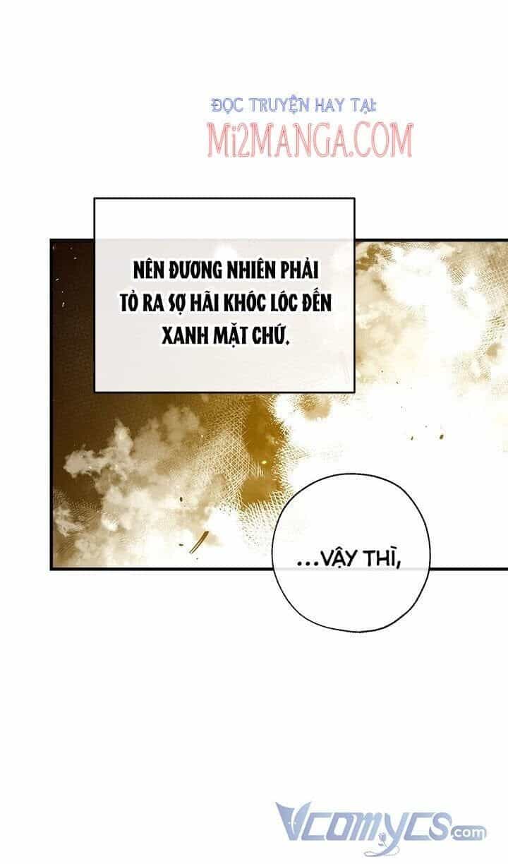 Chúng Ta Có Thể Trở Thành Người Nhà Không? - Chương 30.8 - ảnh 4