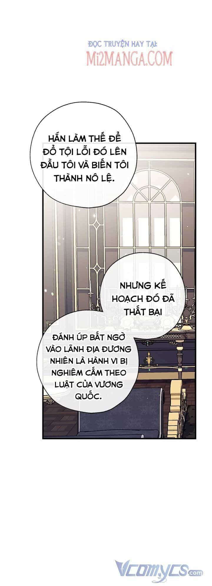 Chúng Ta Có Thể Trở Thành Người Nhà Không? - Chương 30.8 - ảnh 7