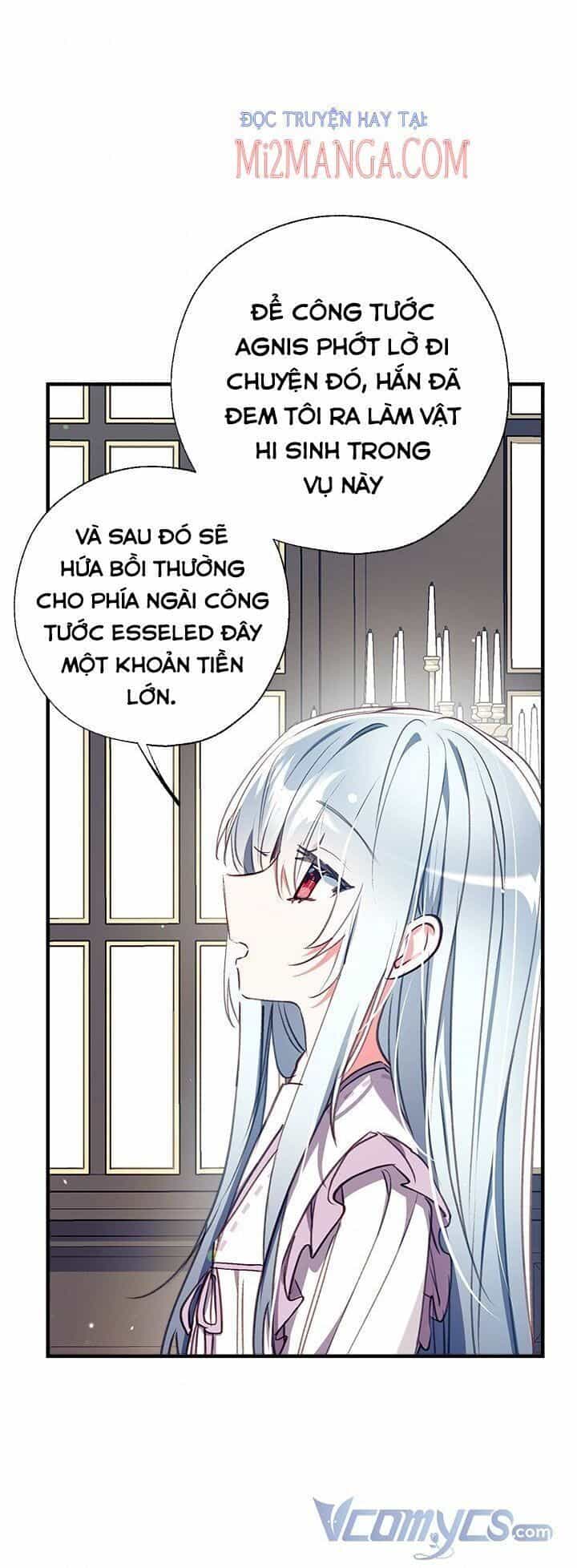 Chúng Ta Có Thể Trở Thành Người Nhà Không? - Chương 30.8 - ảnh 8