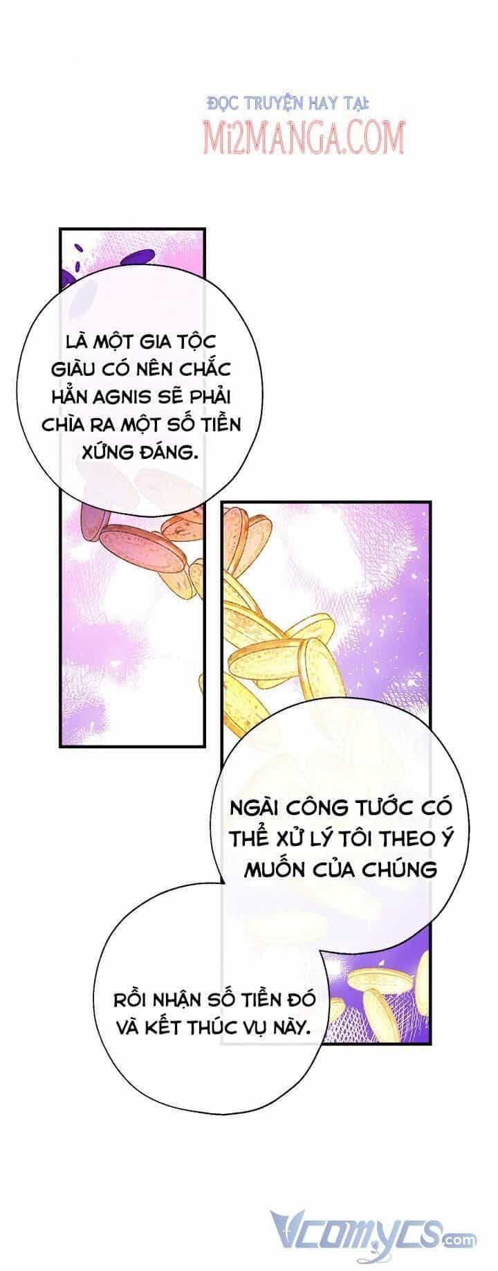 Chúng Ta Có Thể Trở Thành Người Nhà Không? - Chương 30.8 - ảnh 9