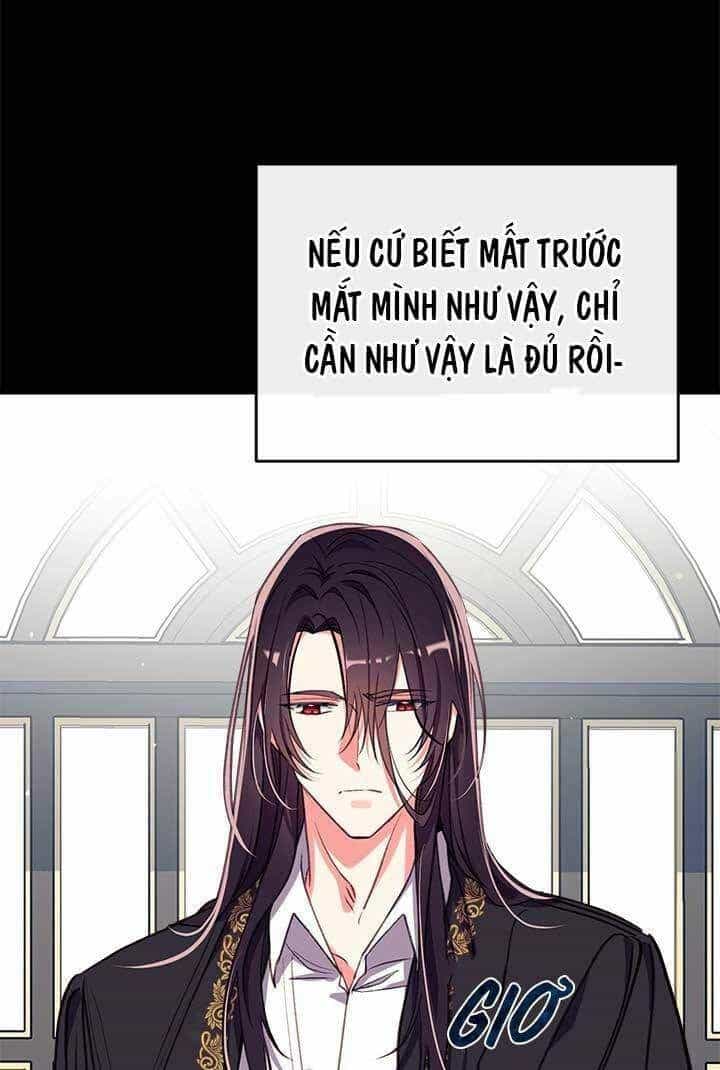 Chúng Ta Có Thể Trở Thành Người Nhà Không? - Chương 31.1 - ảnh 51