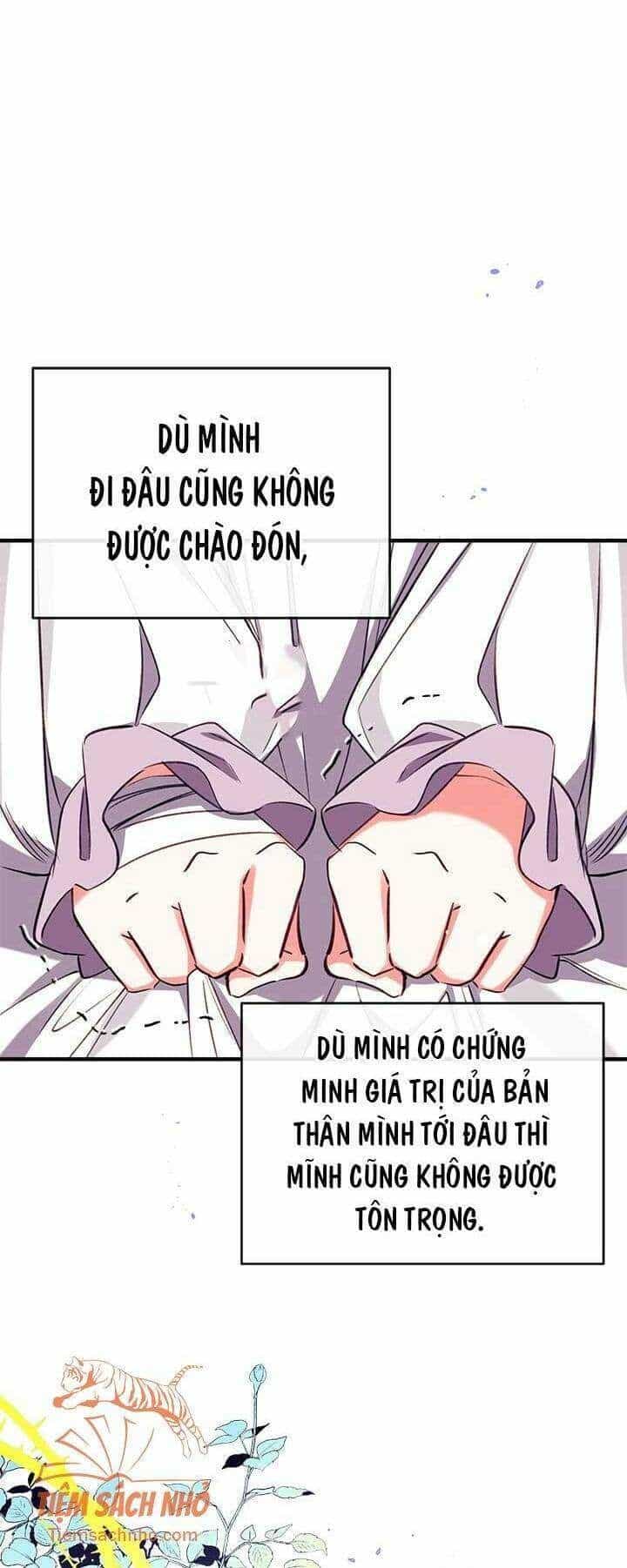 Chúng Ta Có Thể Trở Thành Người Nhà Không? - Chương 31.2 - ảnh 29