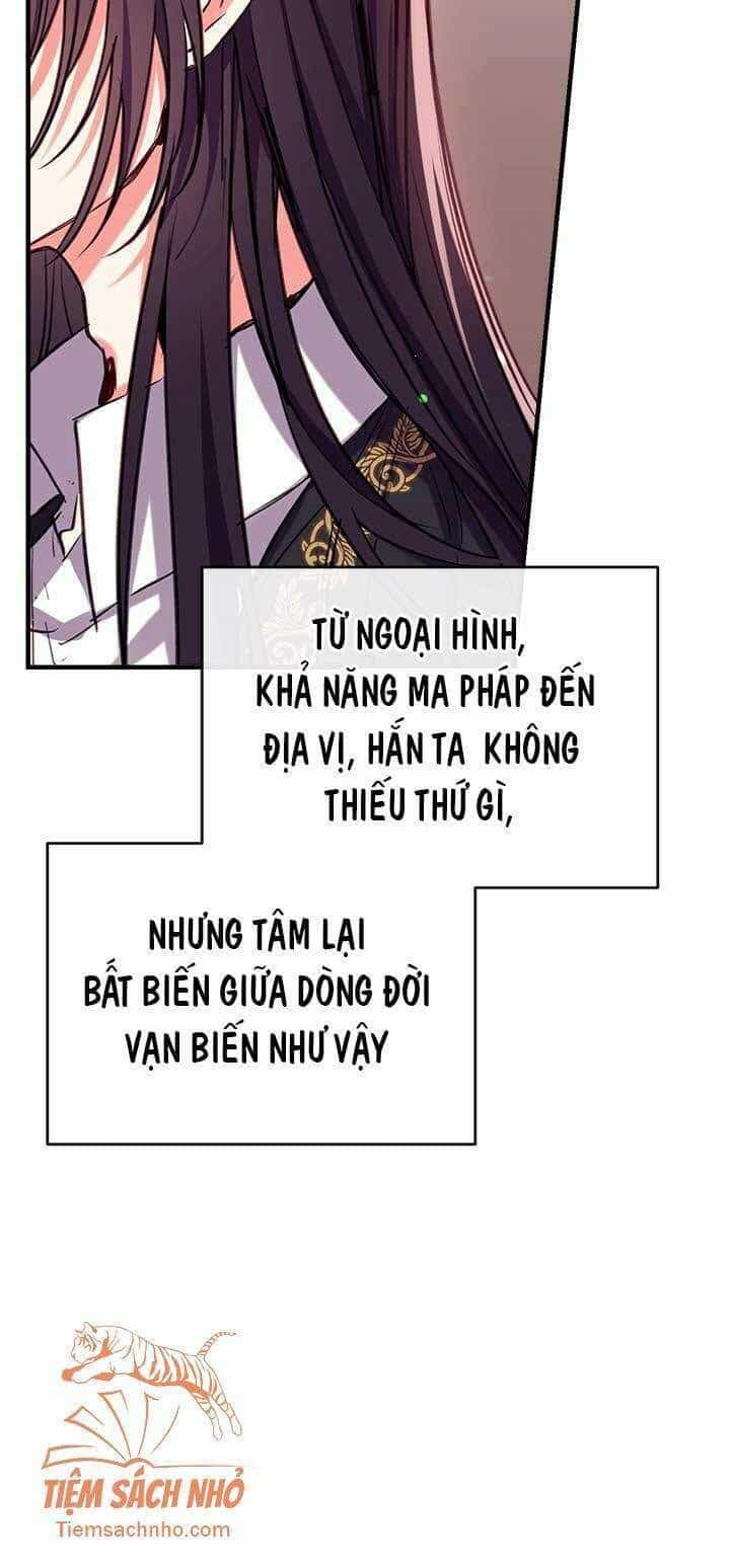 Chúng Ta Có Thể Trở Thành Người Nhà Không? - Chương 31.2 - ảnh 37