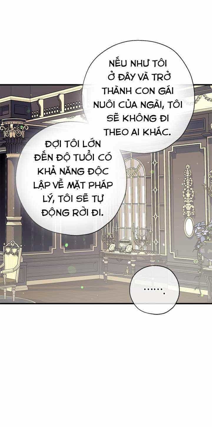 Chúng Ta Có Thể Trở Thành Người Nhà Không? - Chương 31.2 - ảnh 6