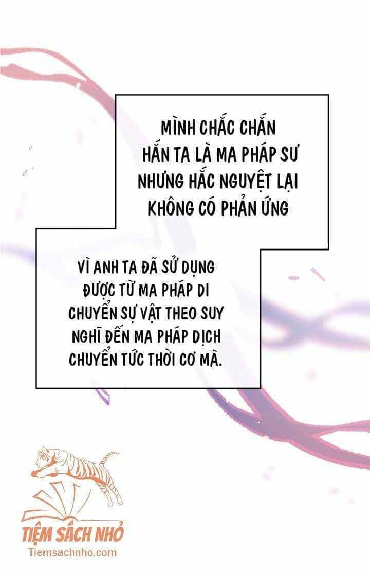 Chúng Ta Có Thể Trở Thành Người Nhà Không? - Chương 31.2 - ảnh 64