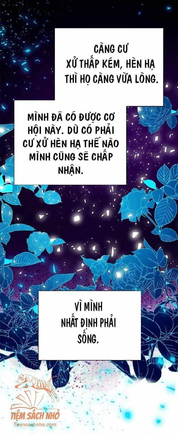 Chúng Ta Có Thể Trở Thành Người Nhà Không? - Chương 31.3 - ảnh 25