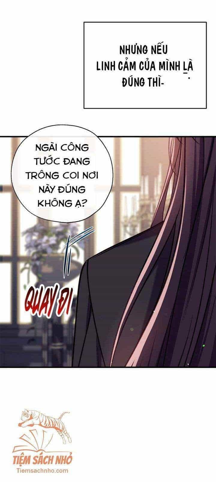 Chúng Ta Có Thể Trở Thành Người Nhà Không? - Chương 31.3 - ảnh 34