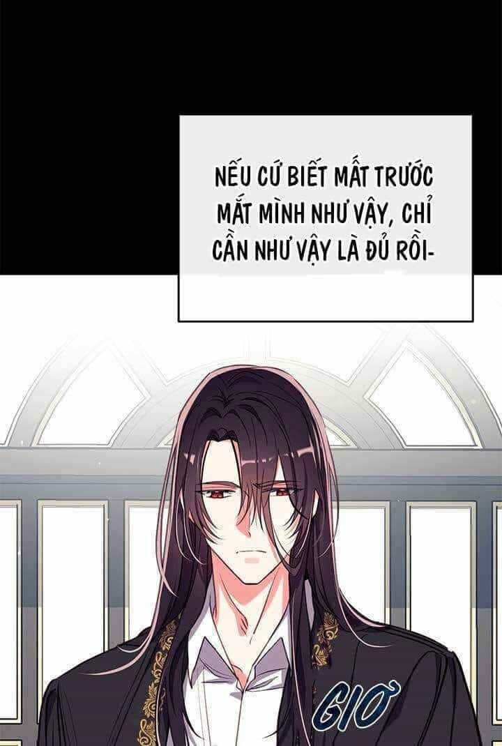 Chúng Ta Có Thể Trở Thành Người Nhà Không? - Chương 31.3 - ảnh 51