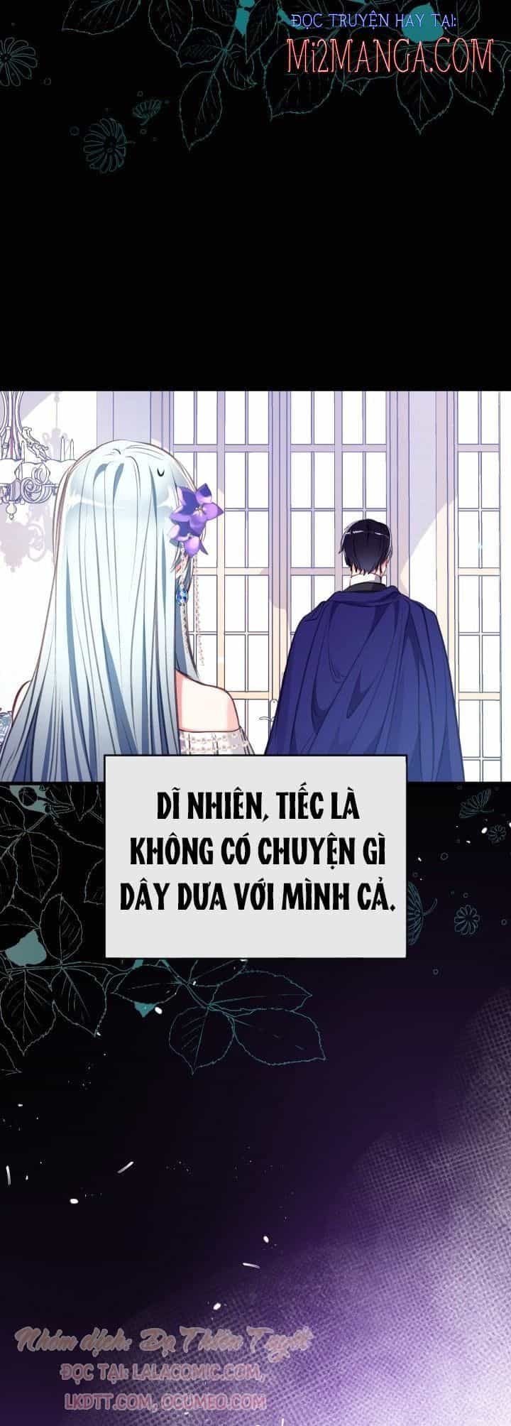 Chúng Ta Có Thể Trở Thành Người Nhà Không? - Chương 4.5 - ảnh 15