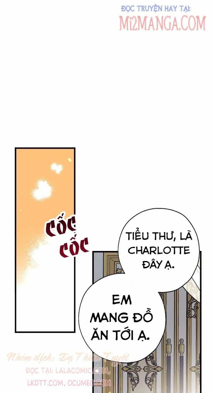 Chúng Ta Có Thể Trở Thành Người Nhà Không? - Chương 4.5 - ảnh 17