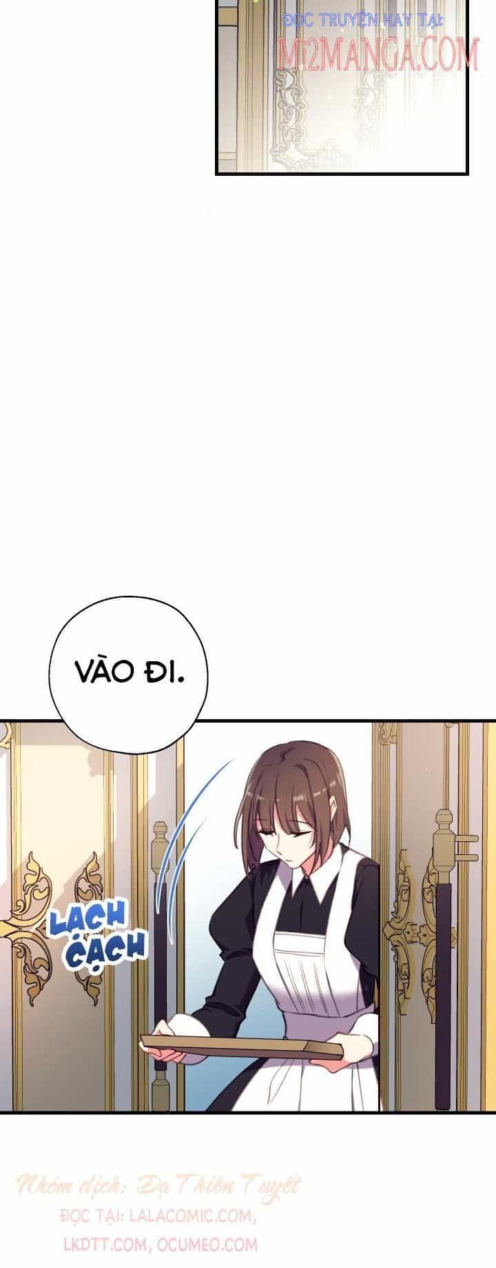 Chúng Ta Có Thể Trở Thành Người Nhà Không? - Chương 4.5 - ảnh 18
