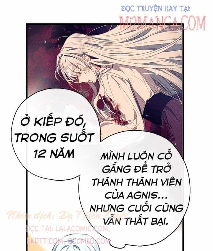 Chúng Ta Có Thể Trở Thành Người Nhà Không? - Chương 4.5 - ảnh 2