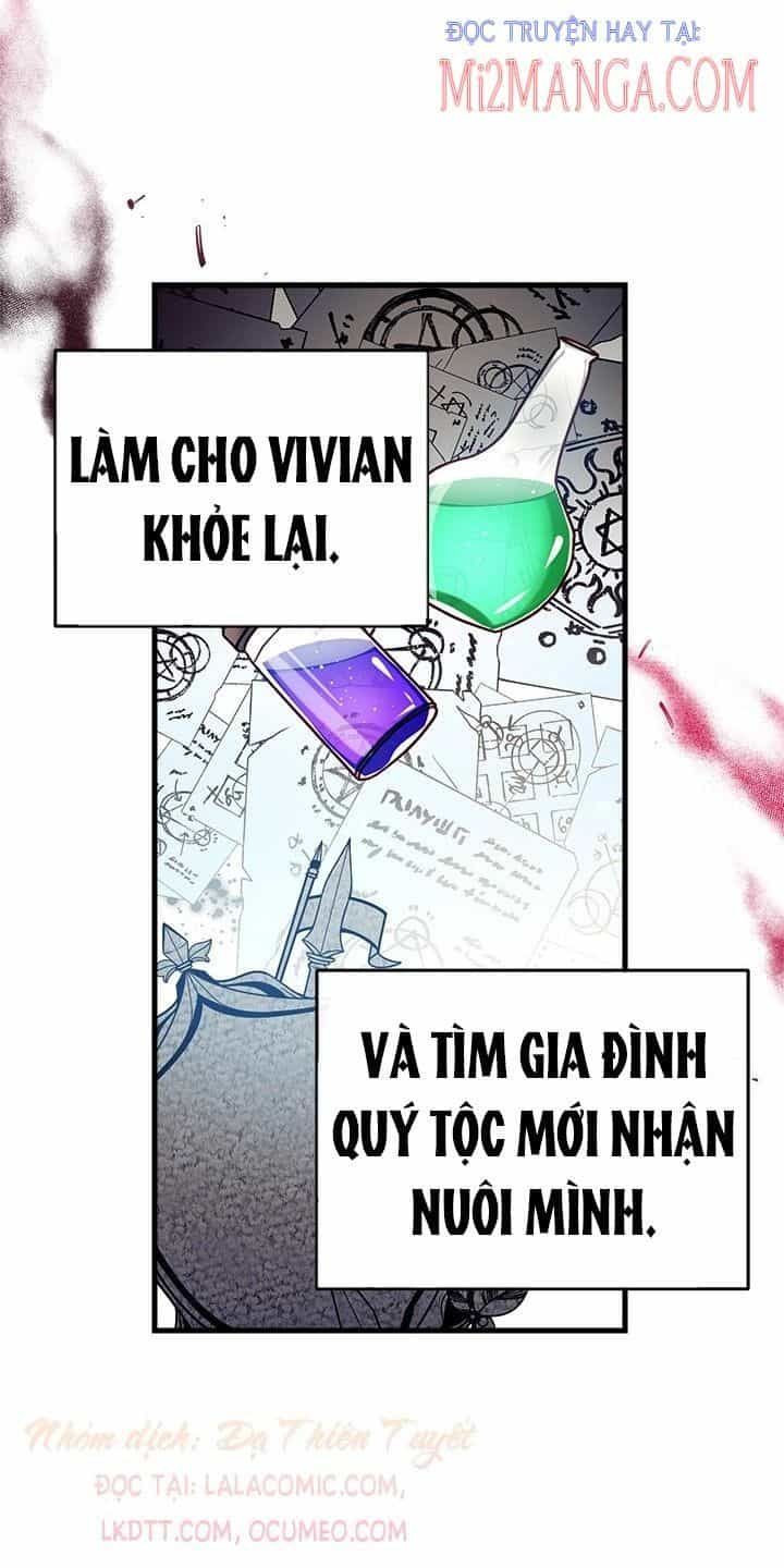 Chúng Ta Có Thể Trở Thành Người Nhà Không? - Chương 4.5 - ảnh 9