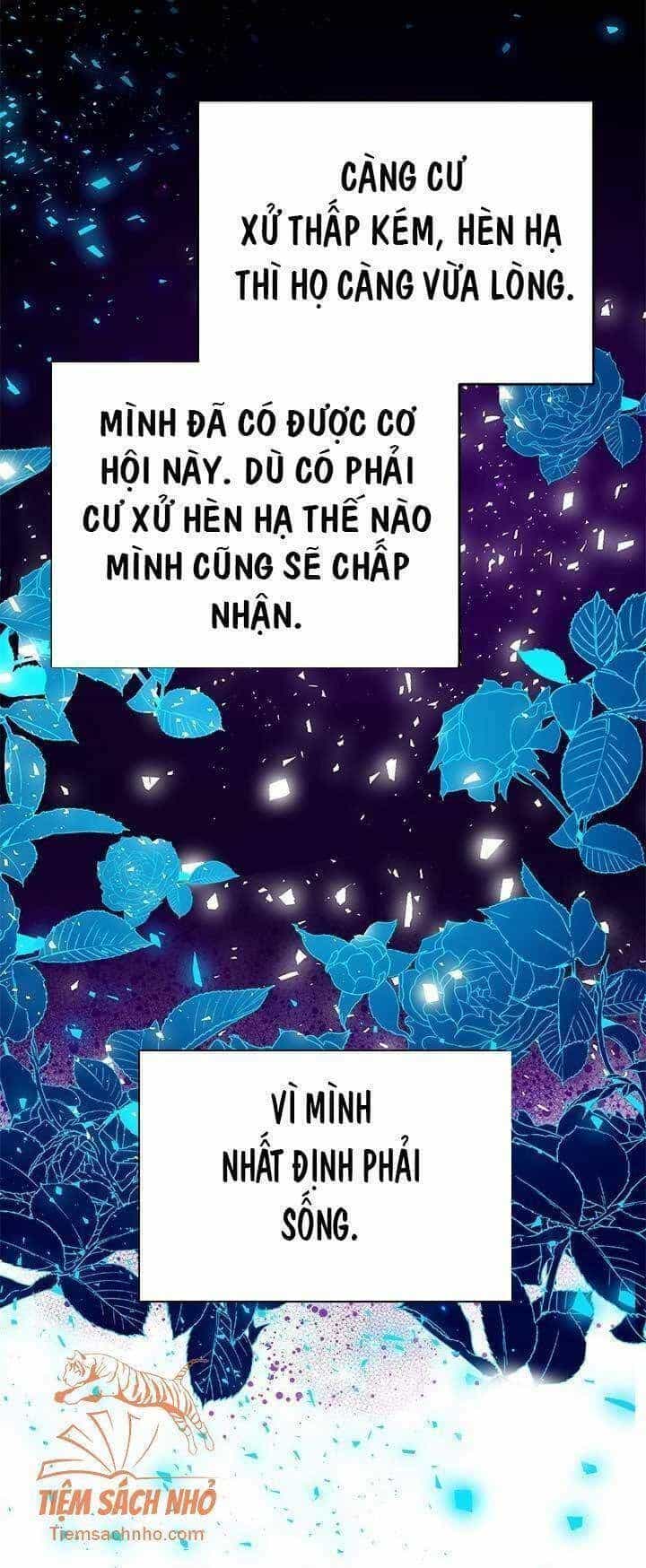 Chúng Ta Có Thể Trở Thành Người Nhà Không? - Chương 31.4 - ảnh 25