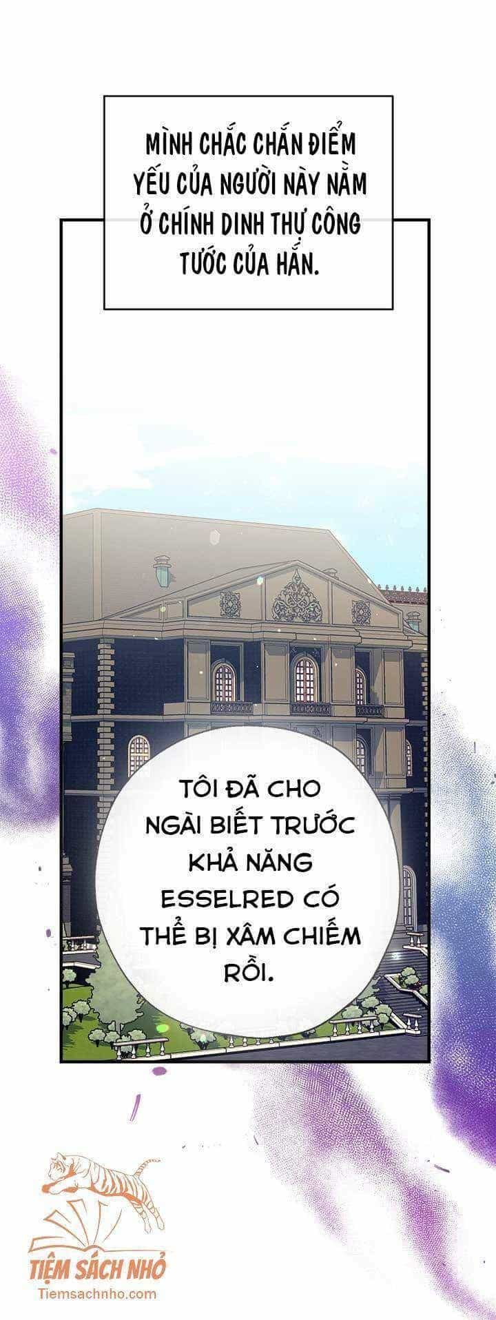 Chúng Ta Có Thể Trở Thành Người Nhà Không? - Chương 31.4 - ảnh 35