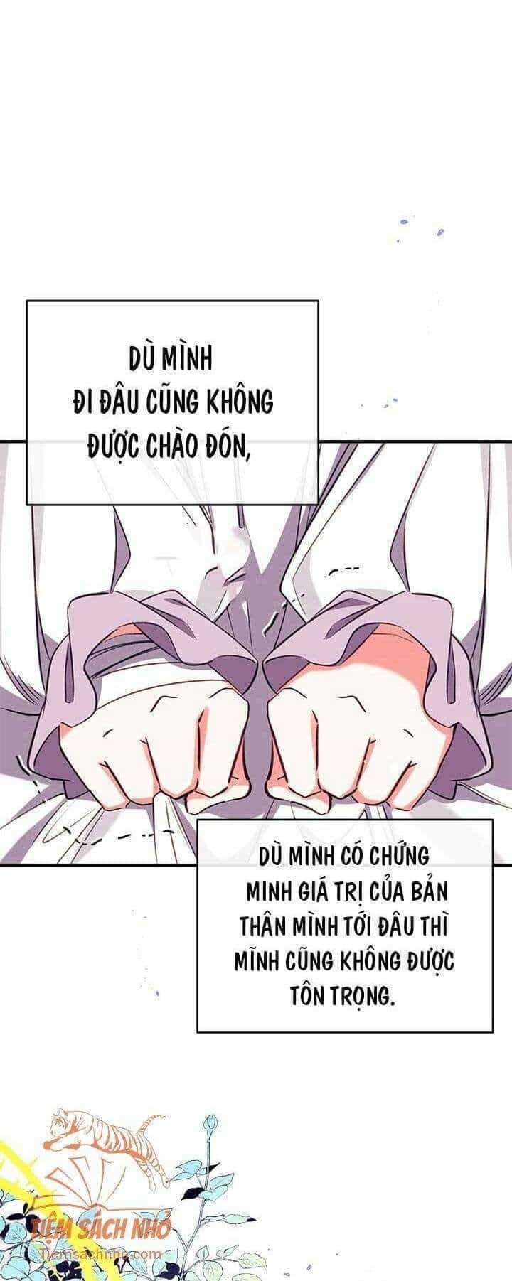 Chúng Ta Có Thể Trở Thành Người Nhà Không? - Chương 31.5 - ảnh 29