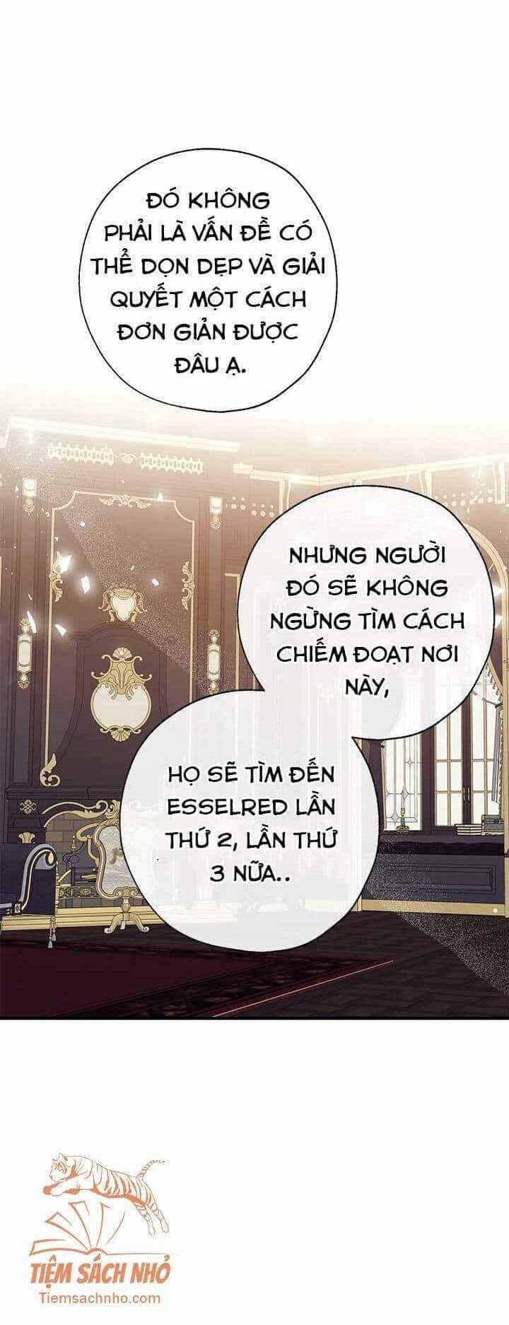 Chúng Ta Có Thể Trở Thành Người Nhà Không? - Chương 31.5 - ảnh 41