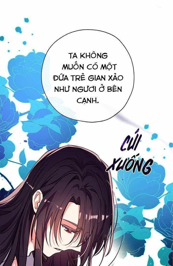 Chúng Ta Có Thể Trở Thành Người Nhà Không? - Chương 31.5 - ảnh 8