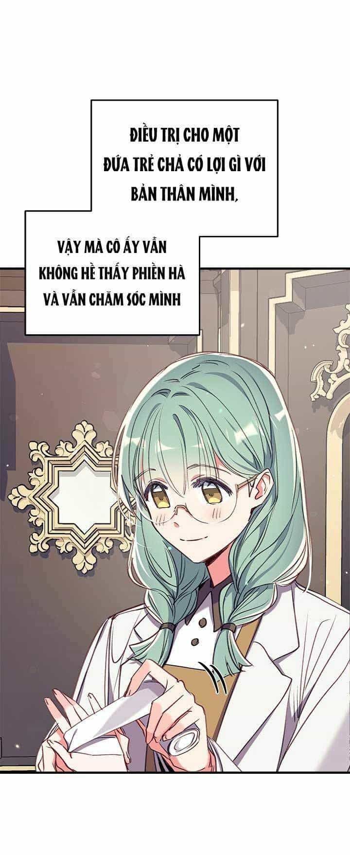 Chúng Ta Có Thể Trở Thành Người Nhà Không? - Chương 32 - ảnh 13