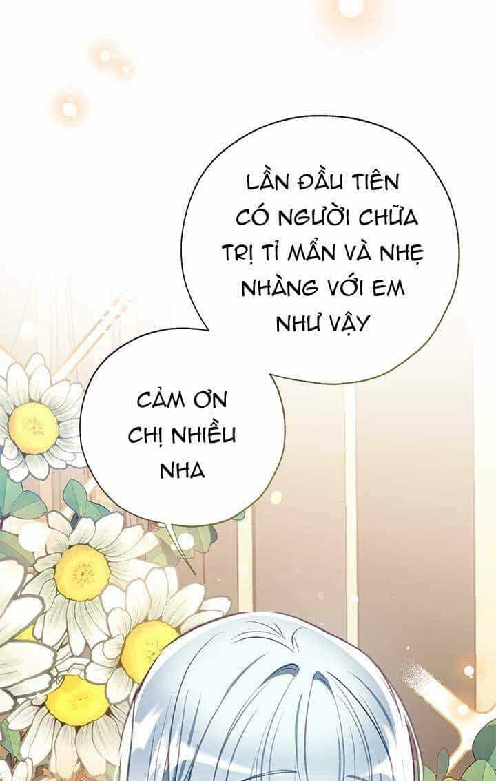 Chúng Ta Có Thể Trở Thành Người Nhà Không? - Chương 32 - ảnh 17