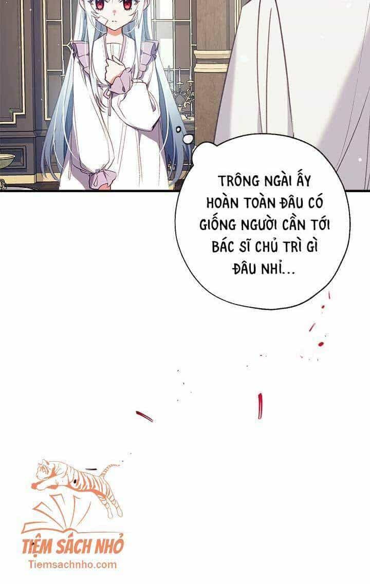 Chúng Ta Có Thể Trở Thành Người Nhà Không? - Chương 32 - ảnh 2