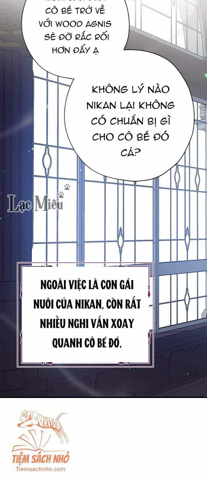 Chúng Ta Có Thể Trở Thành Người Nhà Không? - Chương 32 - ảnh 33
