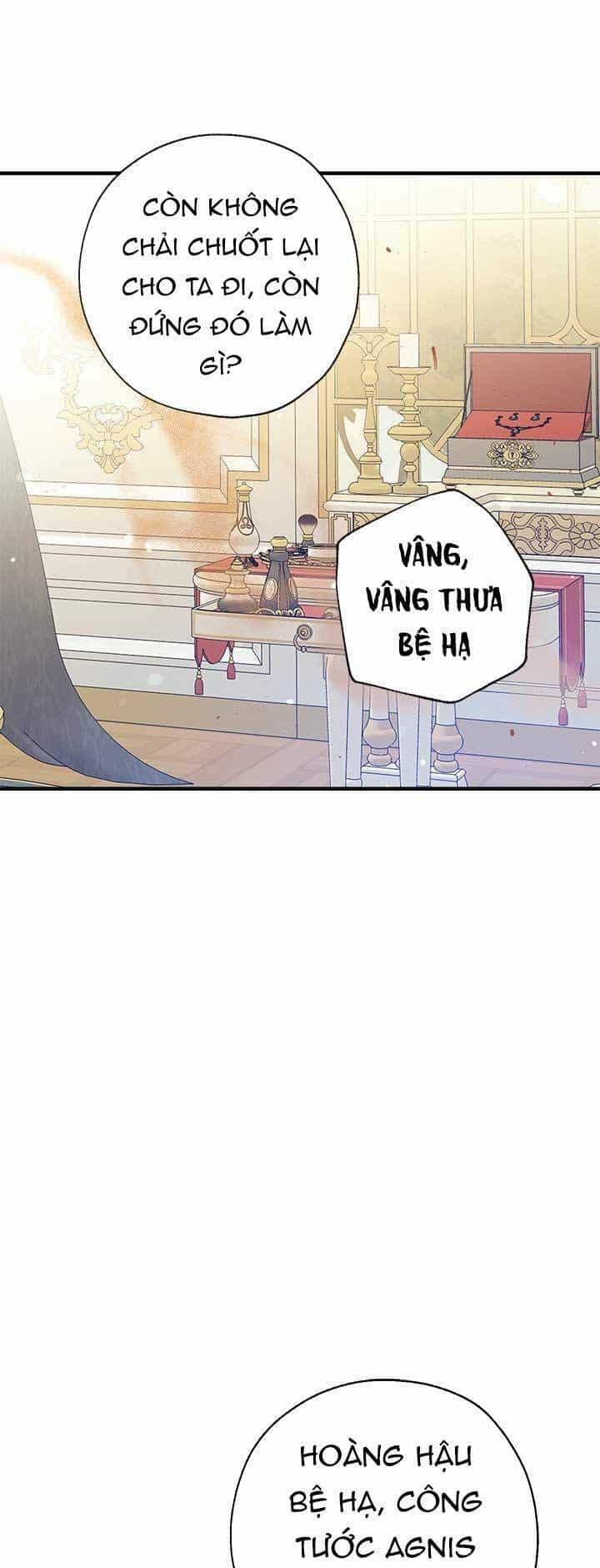 Chúng Ta Có Thể Trở Thành Người Nhà Không? - Chương 32 - ảnh 62