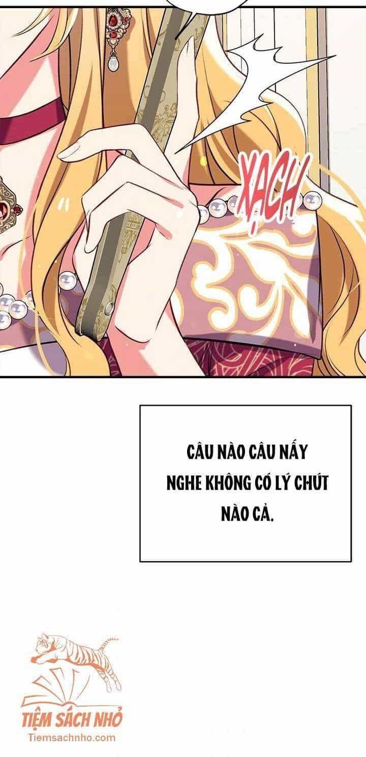 Chúng Ta Có Thể Trở Thành Người Nhà Không? - Chương 32 - ảnh 72