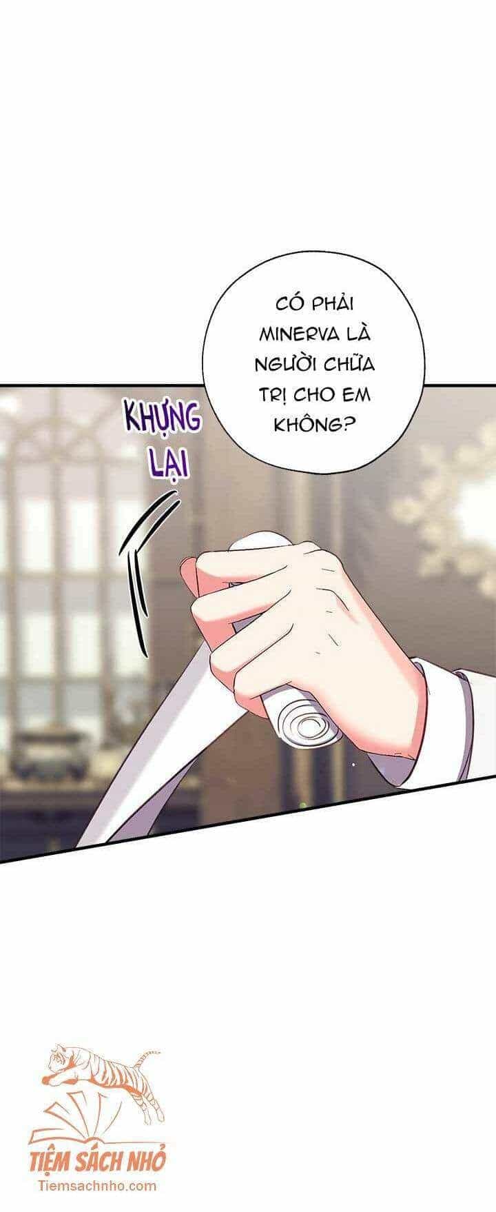 Chúng Ta Có Thể Trở Thành Người Nhà Không? - Chương 32.1 - ảnh 14