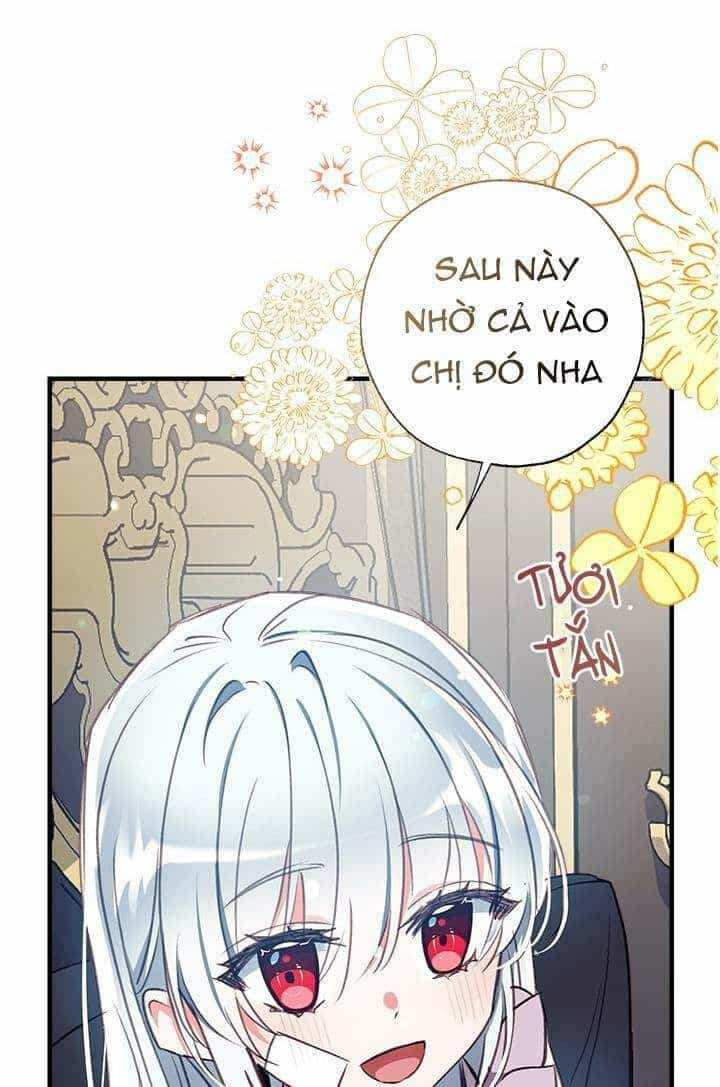 Chúng Ta Có Thể Trở Thành Người Nhà Không? - Chương 32.1 - ảnh 21