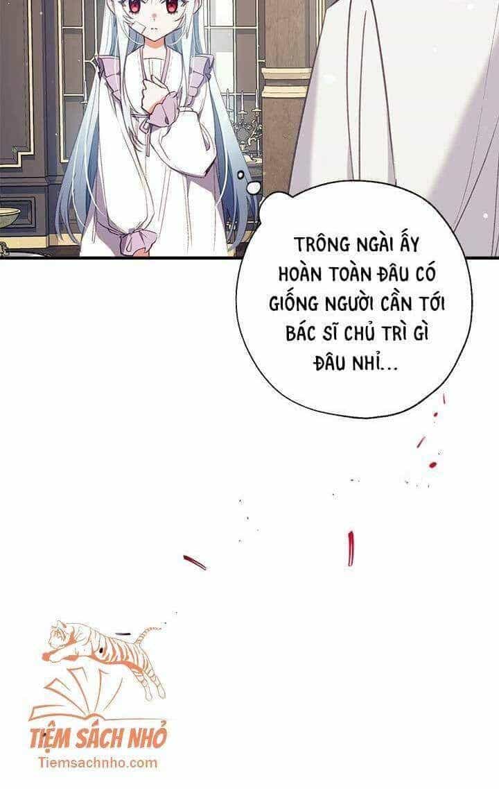 Chúng Ta Có Thể Trở Thành Người Nhà Không? - Chương 32.2 - ảnh 2