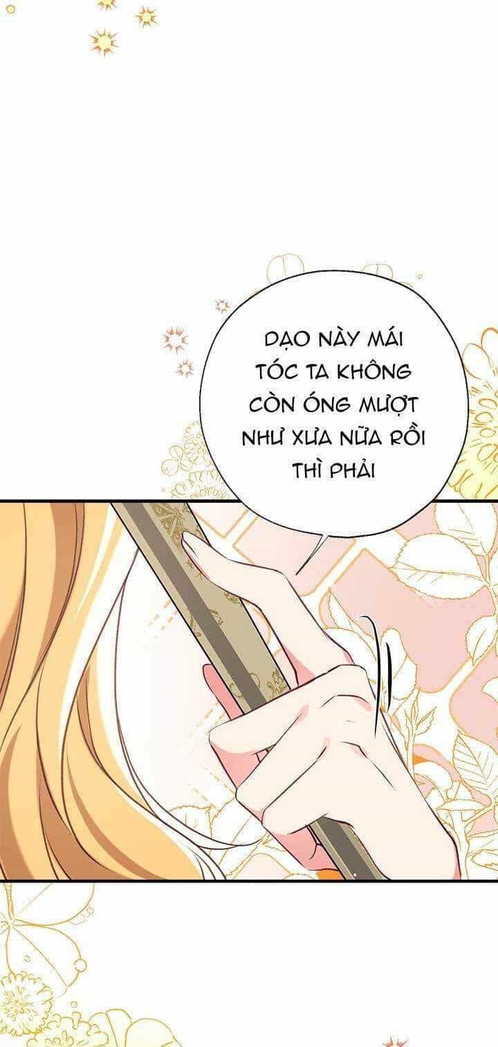 Chúng Ta Có Thể Trở Thành Người Nhà Không? - Chương 32.2 - ảnh 51