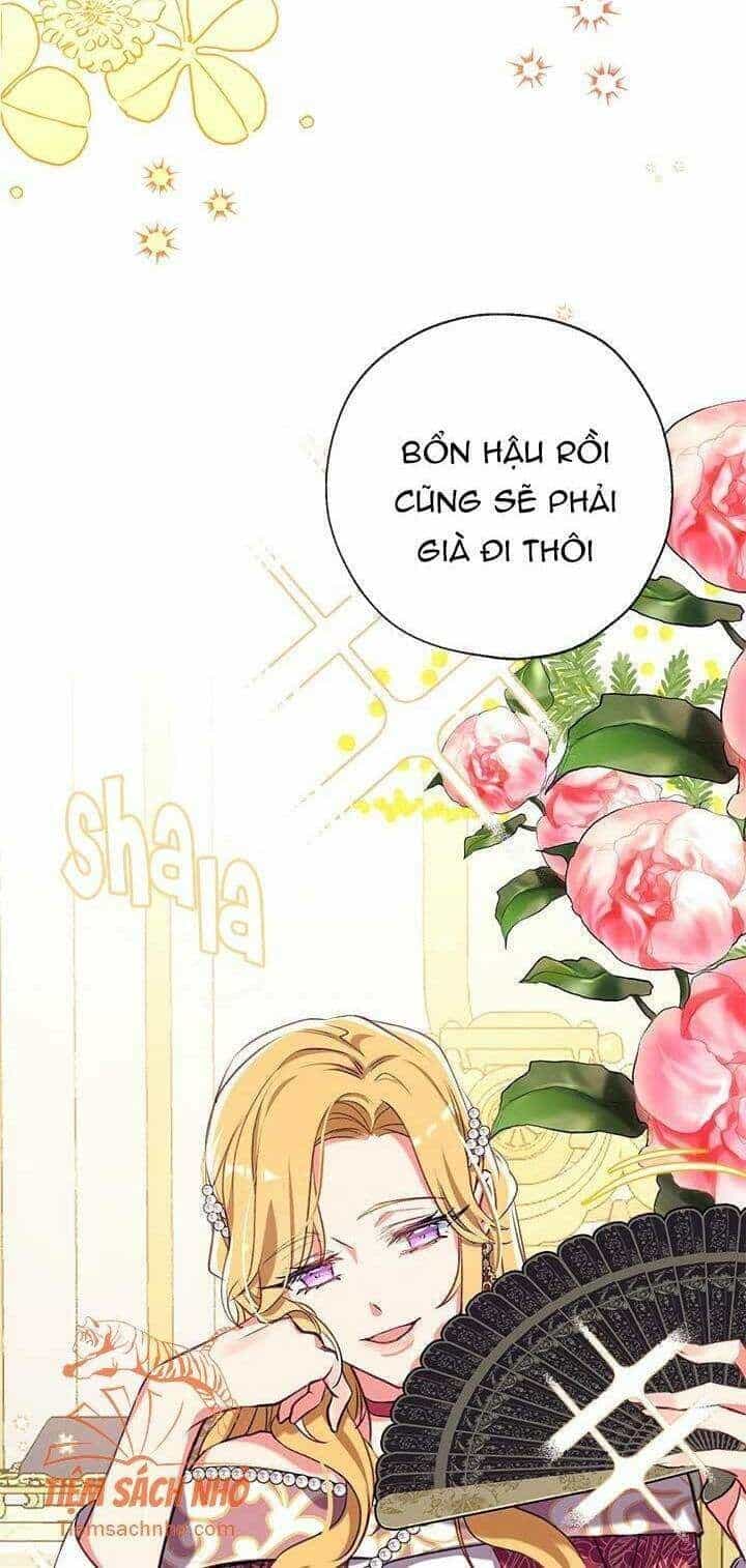 Chúng Ta Có Thể Trở Thành Người Nhà Không? - Chương 32.2 - ảnh 52