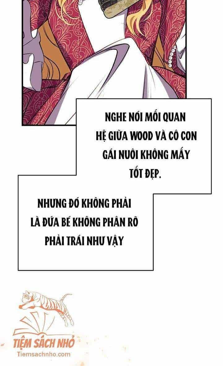 Chúng Ta Có Thể Trở Thành Người Nhà Không? - Chương 32.2 - ảnh 70