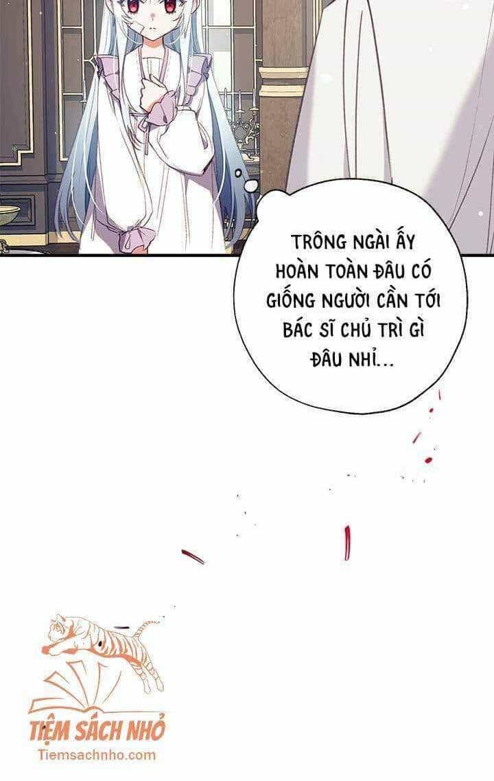 Chúng Ta Có Thể Trở Thành Người Nhà Không? - Chương 32.3 - ảnh 2