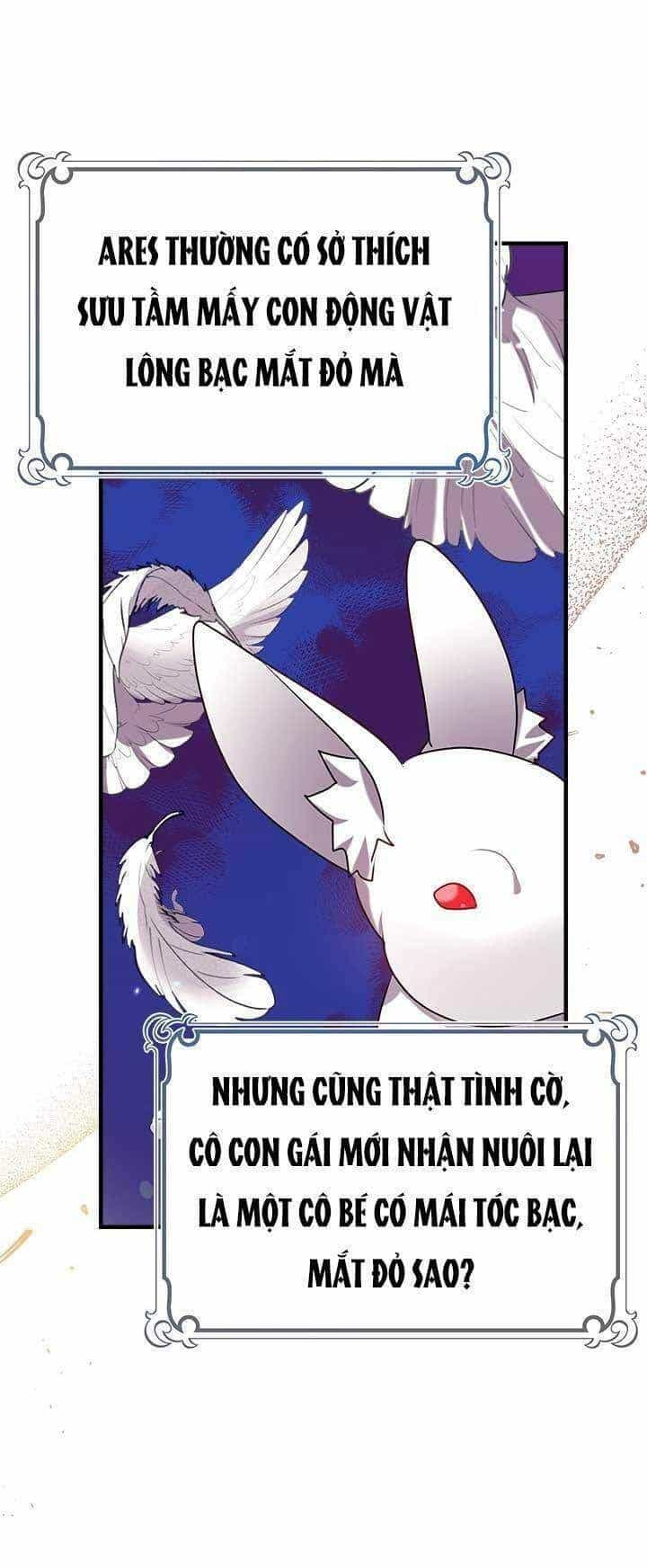 Chúng Ta Có Thể Trở Thành Người Nhà Không? - Chương 32.3 - ảnh 66