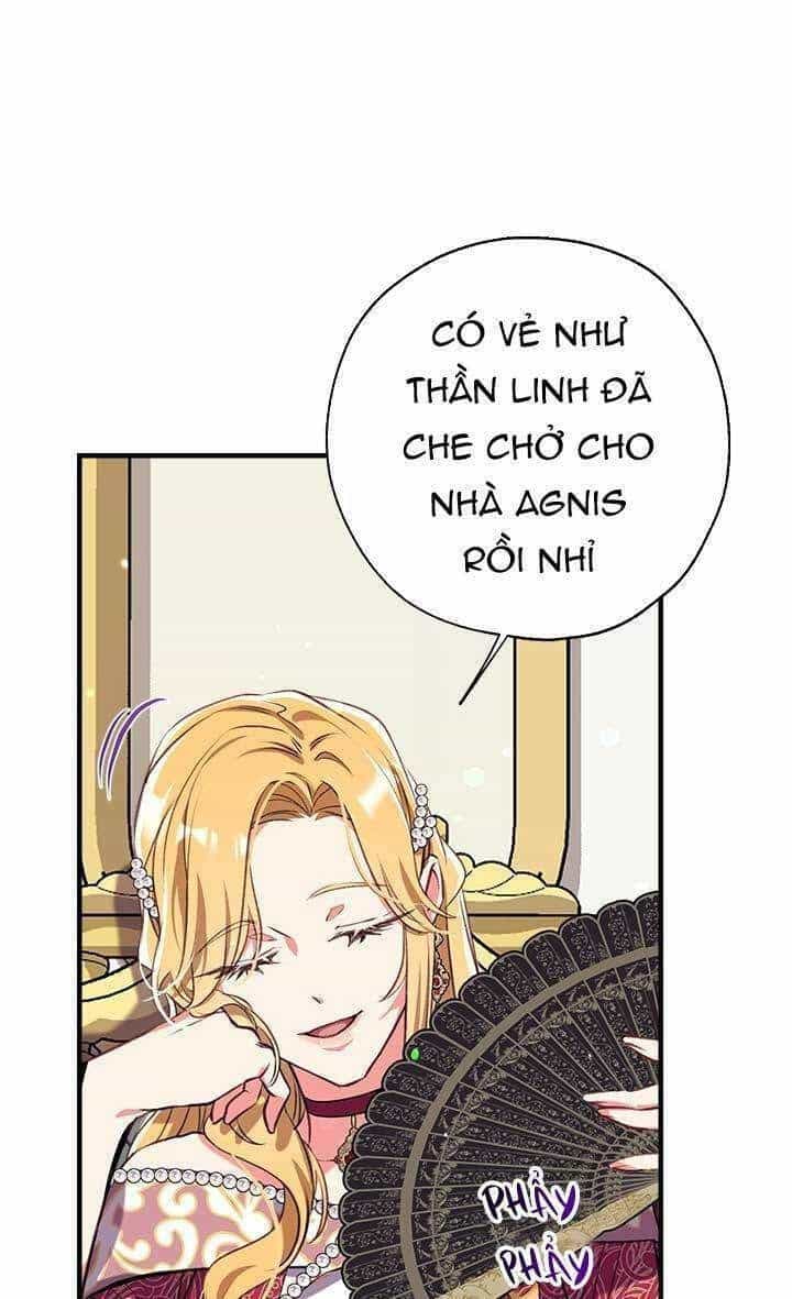 Chúng Ta Có Thể Trở Thành Người Nhà Không? - Chương 32.3 - ảnh 69