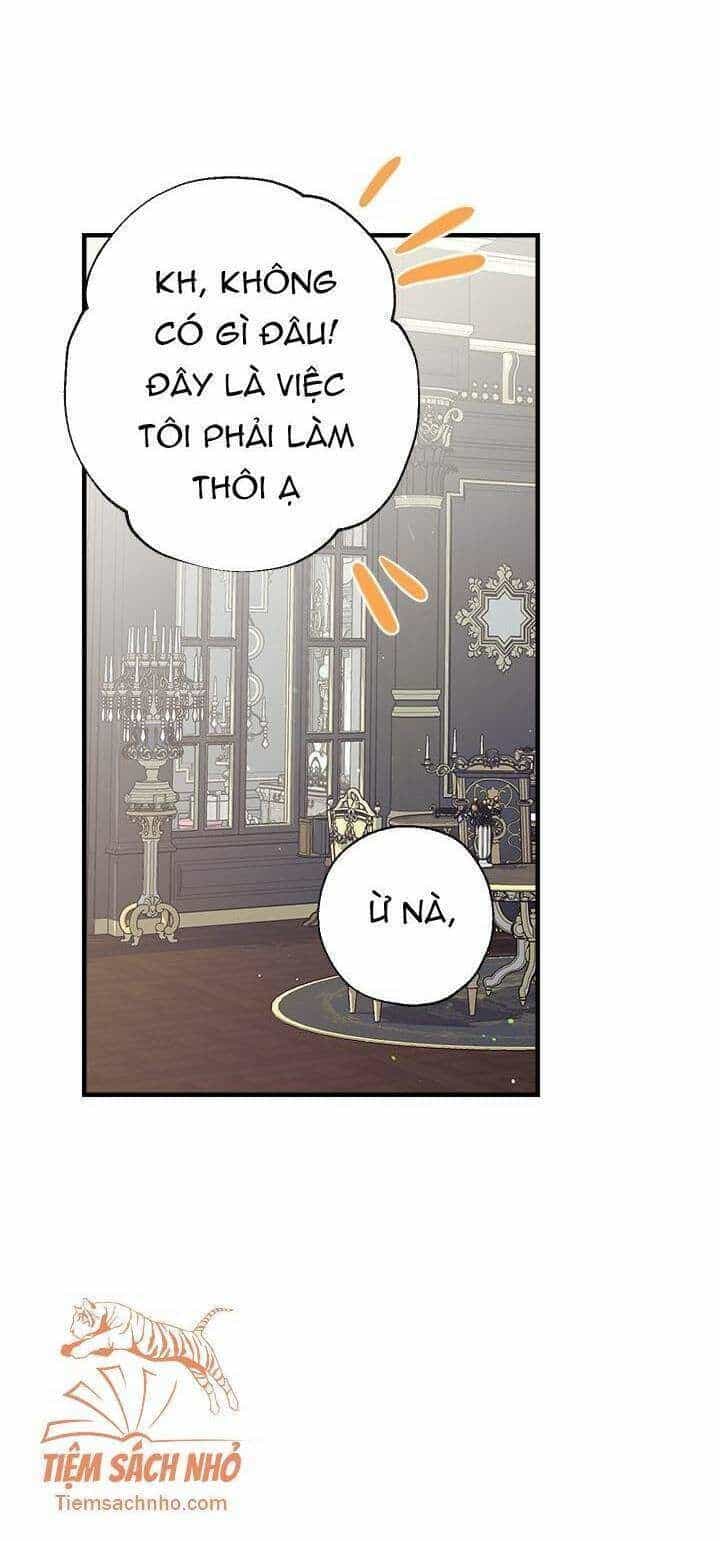 Chúng Ta Có Thể Trở Thành Người Nhà Không? - Chương 32.4 - ảnh 20
