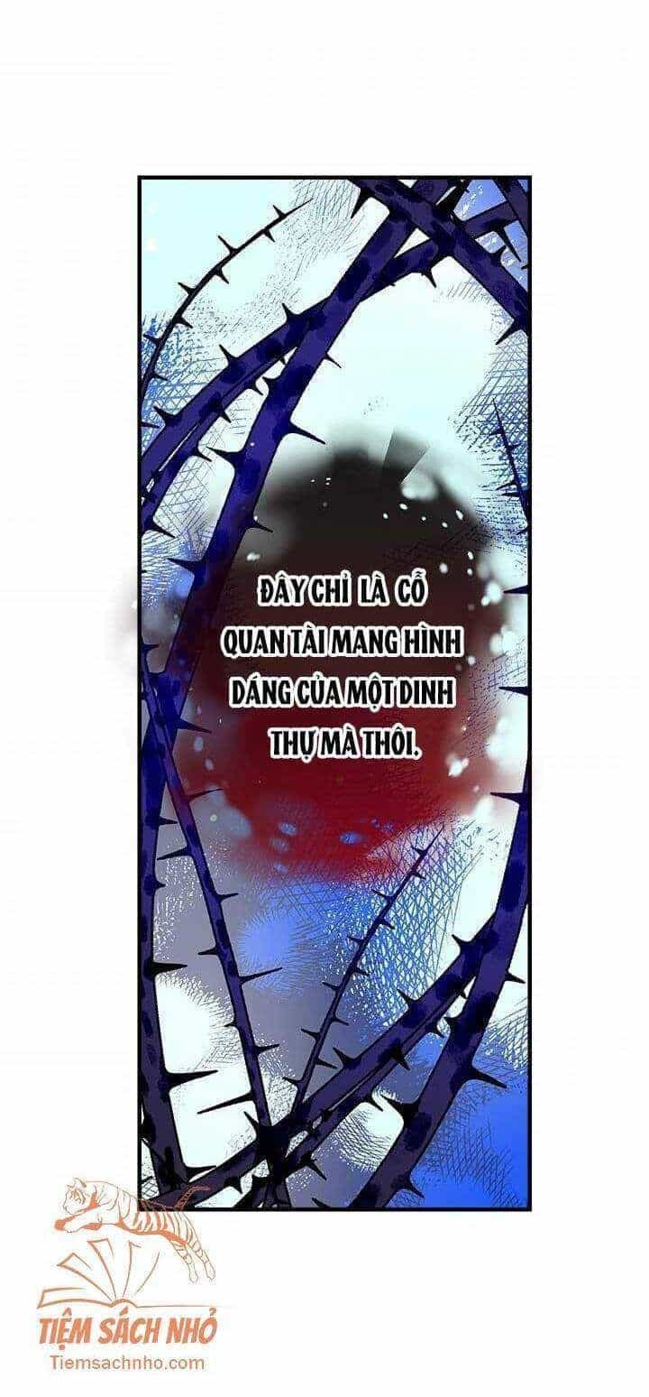 Chúng Ta Có Thể Trở Thành Người Nhà Không? - Chương 32.4 - ảnh 46