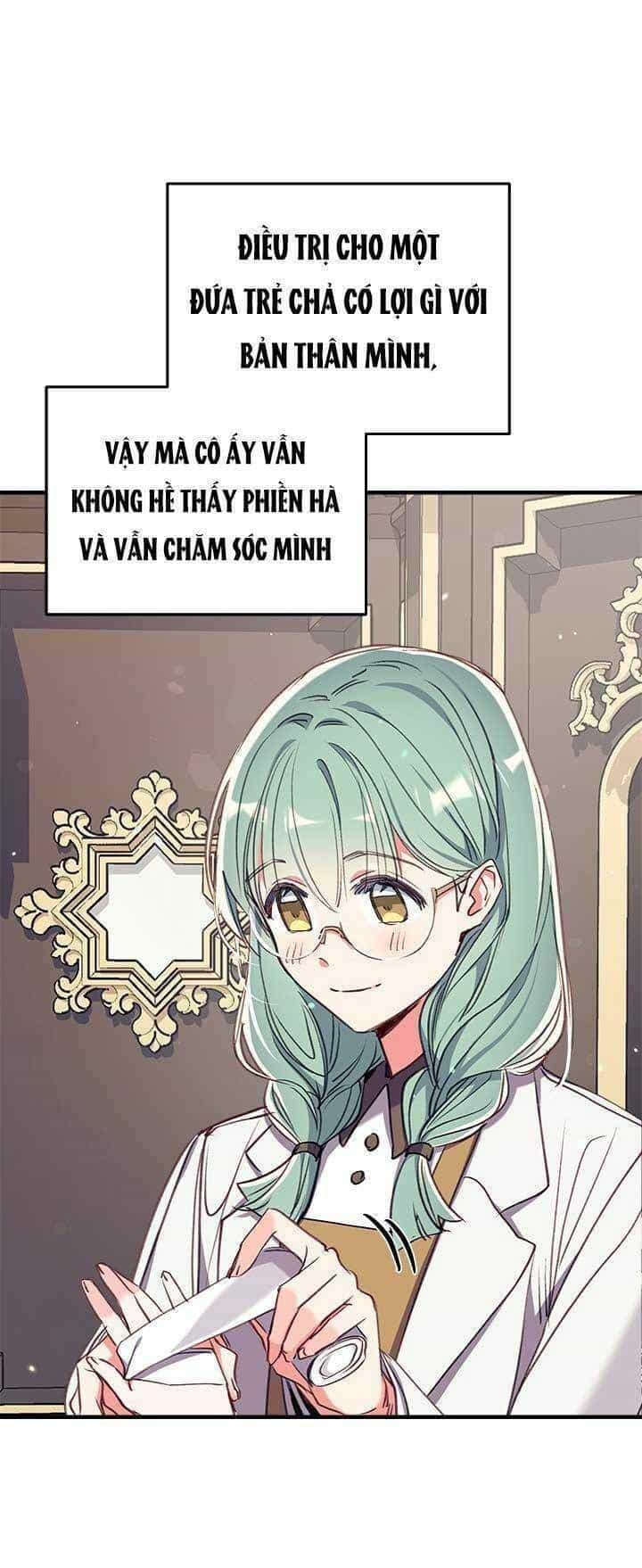 Chúng Ta Có Thể Trở Thành Người Nhà Không? - Chương 32.5 - ảnh 13