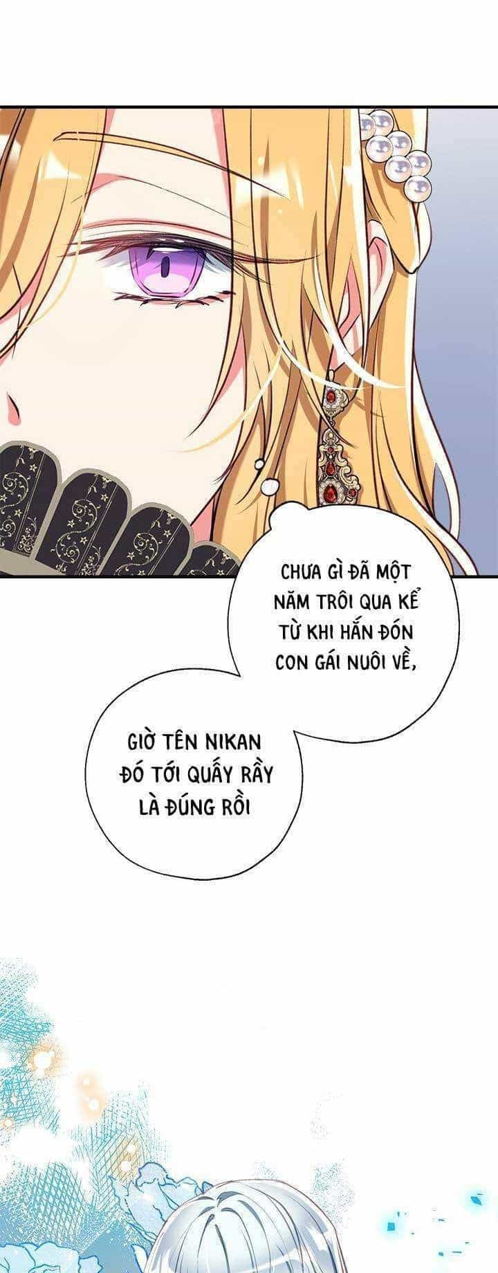 Chúng Ta Có Thể Trở Thành Người Nhà Không? - Chương 32.5 - ảnh 64