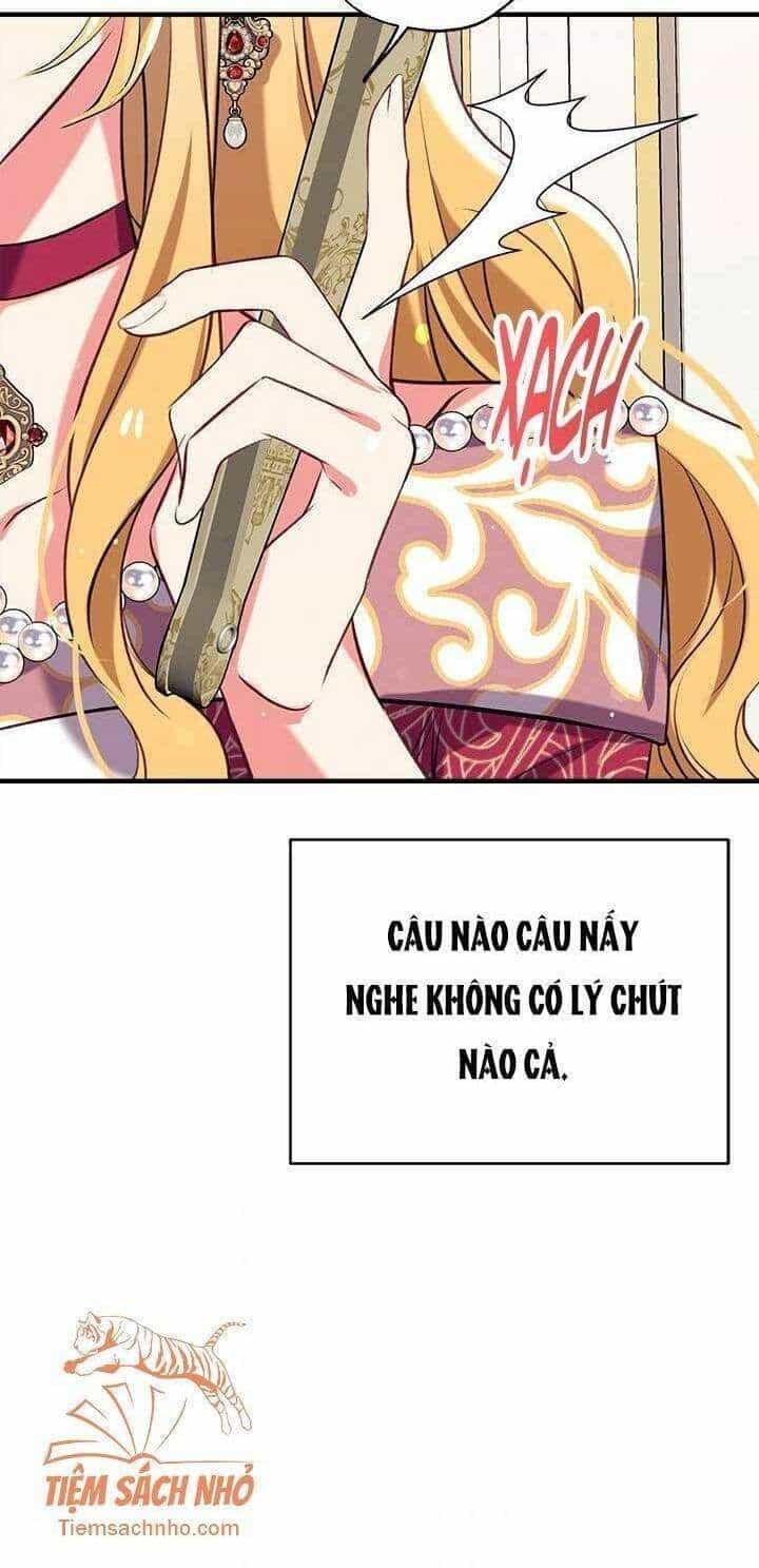 Chúng Ta Có Thể Trở Thành Người Nhà Không? - Chương 32.5 - ảnh 72