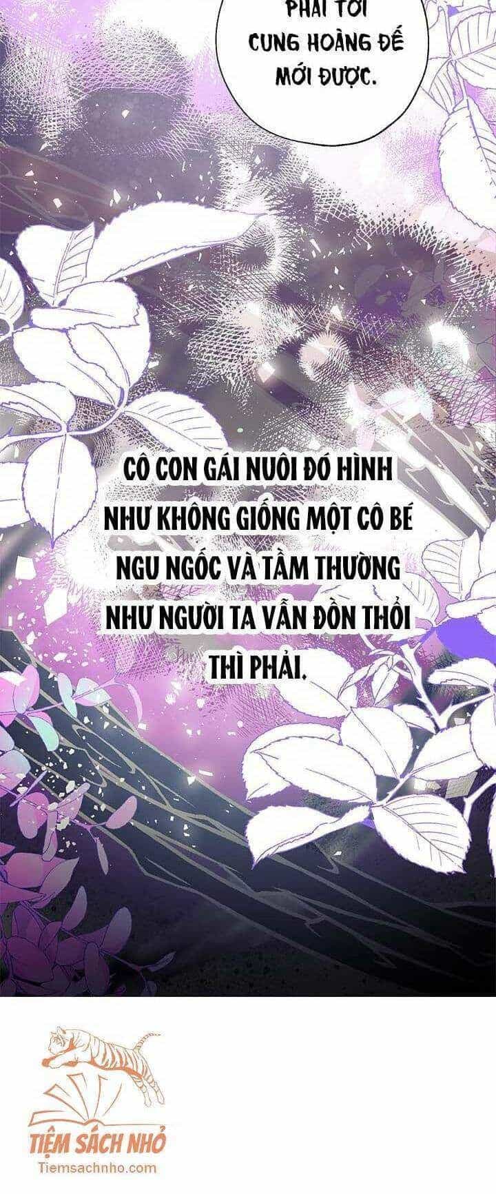 Chúng Ta Có Thể Trở Thành Người Nhà Không? - Chương 32.5 - ảnh 74