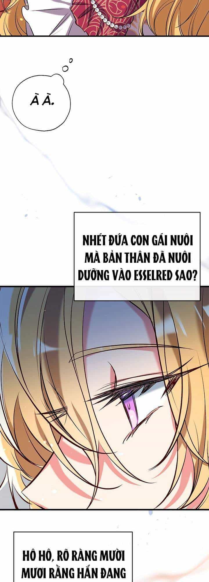 Chúng Ta Có Thể Trở Thành Người Nhà Không? - Chương 33 - ảnh 22