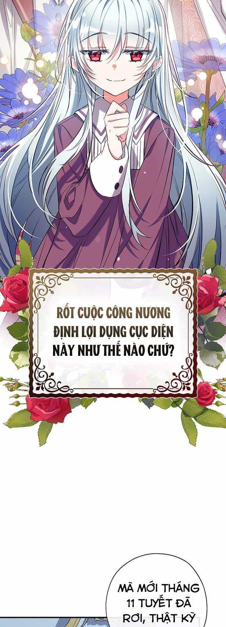 Chúng Ta Có Thể Trở Thành Người Nhà Không? - Chương 33 - ảnh 36