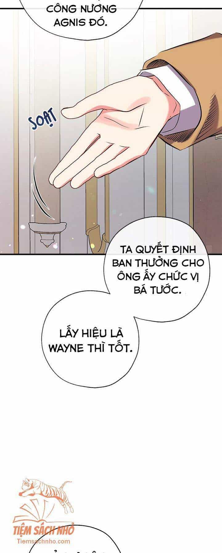 Chúng Ta Có Thể Trở Thành Người Nhà Không? - Chương 33 - ảnh 8