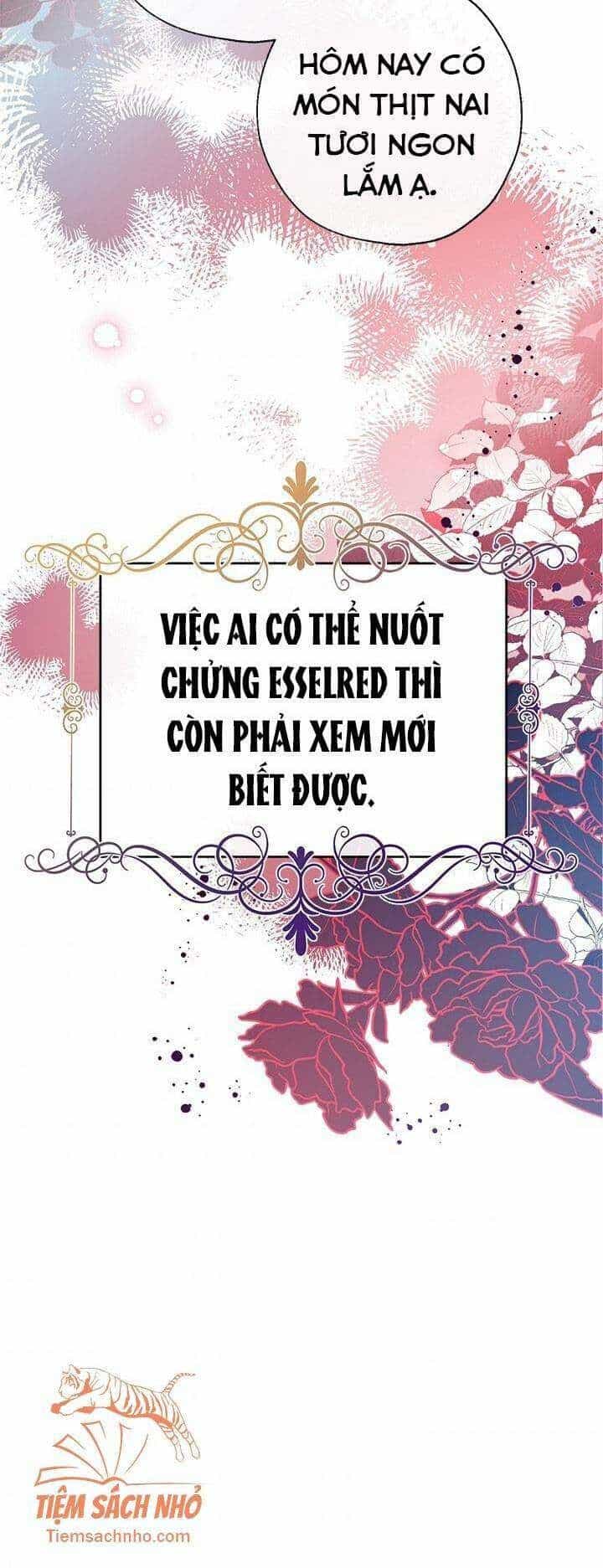 Chúng Ta Có Thể Trở Thành Người Nhà Không? - Chương 33.1 - ảnh 27