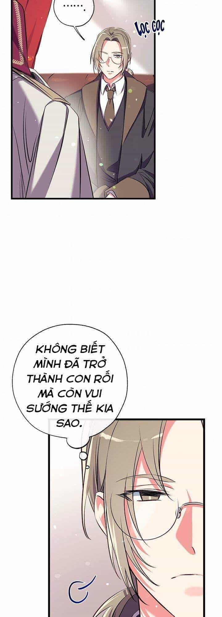 Chúng Ta Có Thể Trở Thành Người Nhà Không? - Chương 33.1 - ảnh 33