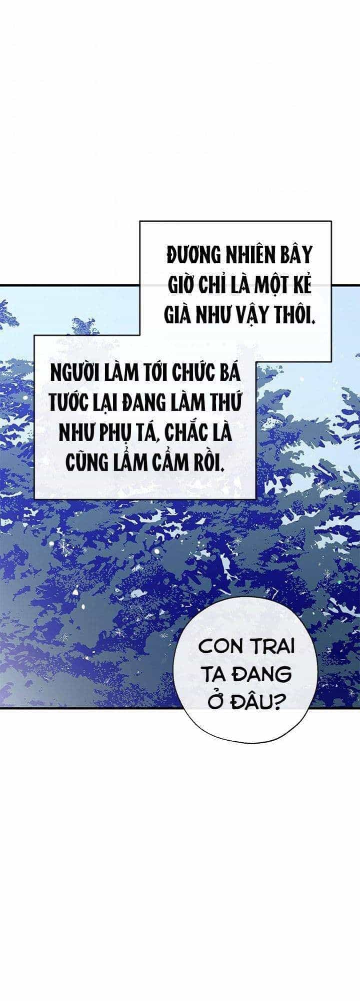 Chúng Ta Có Thể Trở Thành Người Nhà Không? - Chương 33.1 - ảnh 46